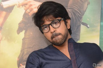 Ram Charan Interview About Bruce Lee